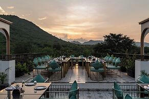 The Montail Udaipur
