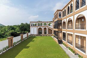 The Montail Udaipur