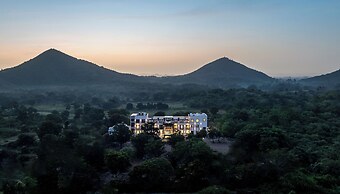 The Montail Udaipur