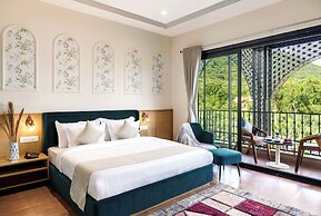 The Montail Udaipur