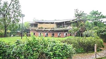 Bamboo and Bricks Resorts