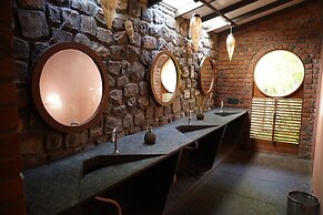 Bamboo and Bricks Resorts