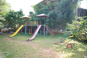 Bamboo and Bricks Resorts