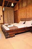 Bamboo and Bricks Resorts