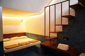 Bamboo and Bricks Resorts