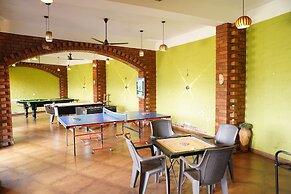 Bamboo and Bricks Resorts