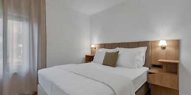 01. Luxury Apartments L&L in Tucepi