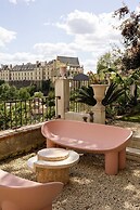 Au Petit Thouars