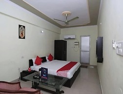 Hotel S K Palace