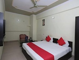 Hotel S K Palace