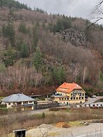Hotel Waldeck GmbH