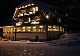 Hotel Waldeck GmbH