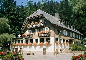 Hotel Waldeck GmbH