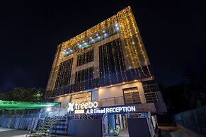 Treebo AR Grand, Gajuwaka