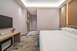 ELONG DELUXE International Hotel