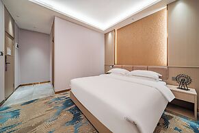 ELONG DELUXE International Hotel