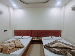 Hotel Shreem