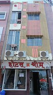 Hotel Shreem