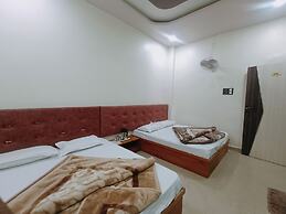 Hotel Shreem