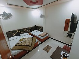 Hotel Shreem