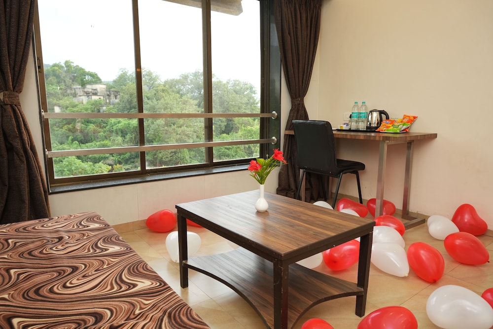 Hotel Lalit Inn Lonavala
