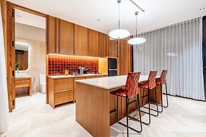 Happiness Villa 7 – Luxe Living Amid Rice Fields & Tranquility