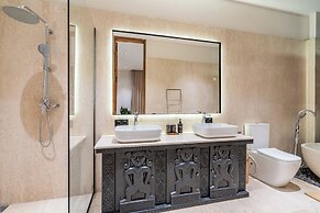 Happiness Villa 7 – Luxe Living Amid Rice Fields & Tranquility