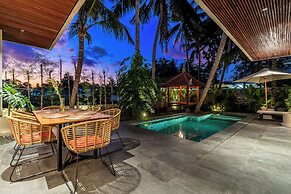 Happiness Villa 7 – Luxe Living Amid Rice Fields & Tranquility