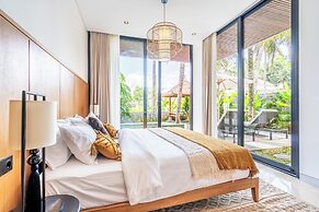 Happiness Villa 7 – Luxe Living Amid Rice Fields & Tranquility