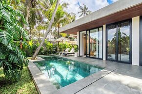Happiness Villa 7 – Luxe Living Amid Rice Fields & Tranquility