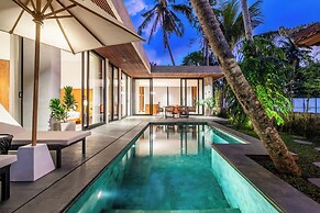 Happiness Villa 7 – Luxe Living Amid Rice Fields & Tranquility