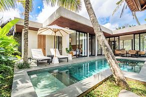 Happiness Villa 7 – Luxe Living Amid Rice Fields & Tranquility