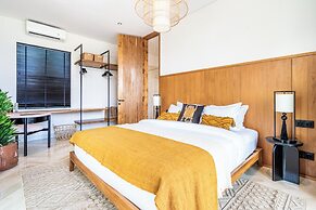 Happiness Villa 7 – Luxe Living Amid Rice Fields & Tranquility