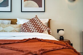 Happiness Villa 7 – Luxe Living Amid Rice Fields & Tranquility