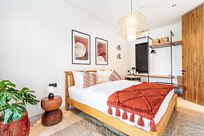 Happiness Villa 7 – Luxe Living Amid Rice Fields & Tranquility