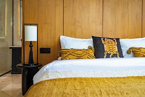 Happiness Villa 7 – Luxe Living Amid Rice Fields & Tranquility