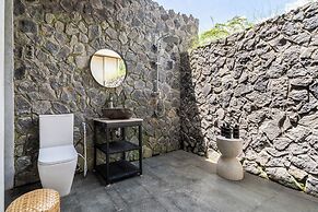 Happiness Villa 7 – Luxe Living Amid Rice Fields & Tranquility