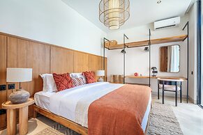 Happiness Villa 7 – Luxe Living Amid Rice Fields & Tranquility