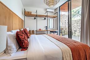 Happiness Villa 7 – Luxe Living Amid Rice Fields & Tranquility