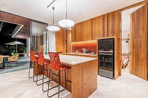 Happiness Villa 7 – Luxe Living Amid Rice Fields & Tranquility