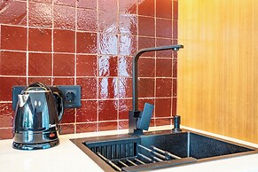 Happiness Villa 7 – Luxe Living Amid Rice Fields & Tranquility