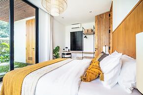 Happiness Villa 7 – Luxe Living Amid Rice Fields & Tranquility
