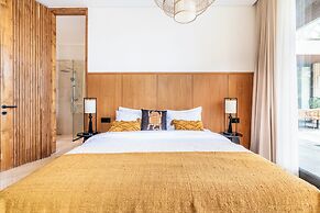 Happiness Villa 7 – Luxe Living Amid Rice Fields & Tranquility