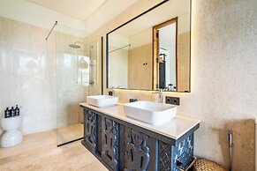 Happiness Villa 7 – Luxe Living Amid Rice Fields & Tranquility
