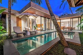 Happiness Villa 7 – Luxe Living Amid Rice Fields & Tranquility