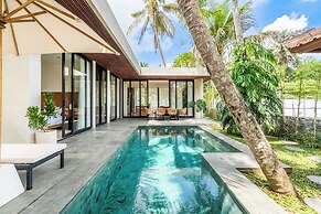Happiness Villa 7 – Luxe Living Amid Rice Fields & Tranquility