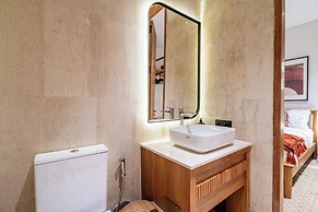 Happiness Villa 7 – Luxe Living Amid Rice Fields & Tranquility