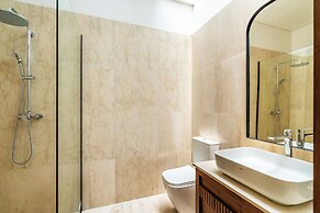 Happiness Villa 7 – Luxe Living Amid Rice Fields & Tranquility