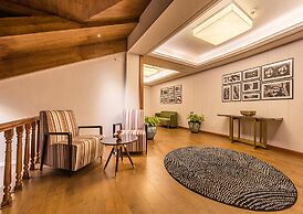 Udaan Maitree Hotel & Spa Darjeeling