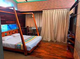 Kondan The Retreat